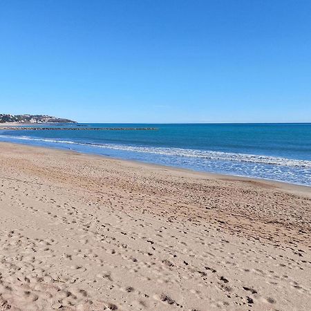 Stunning Home In Benicasim With Kitchen Benicàssim Exteriör bild