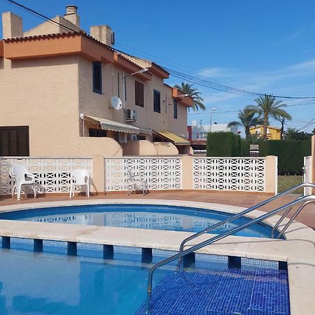 Stunning Home In Benicasim With Kitchen Benicàssim Exteriör bild