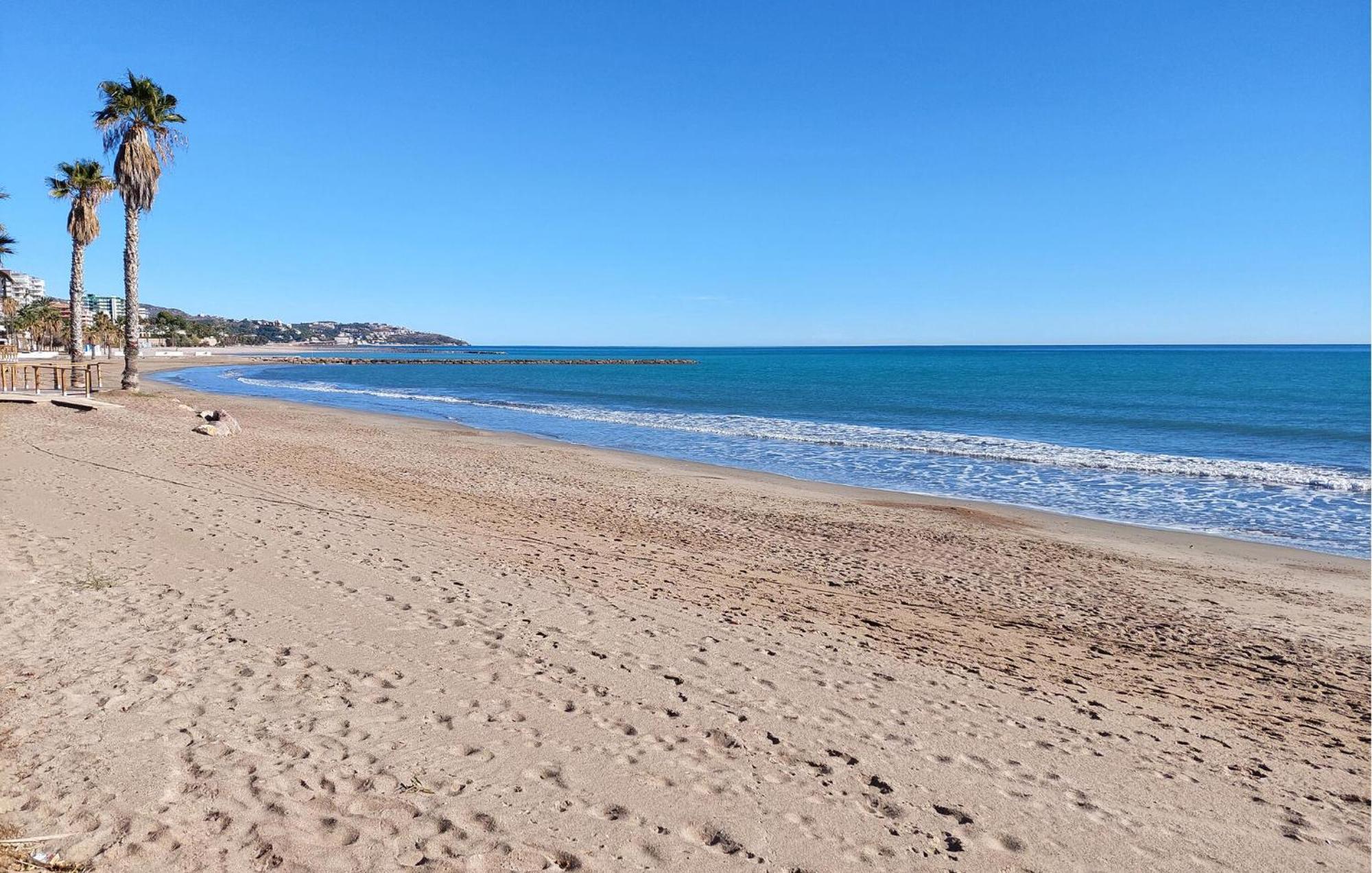 Stunning Home In Benicasim With Kitchen Benicàssim Exteriör bild