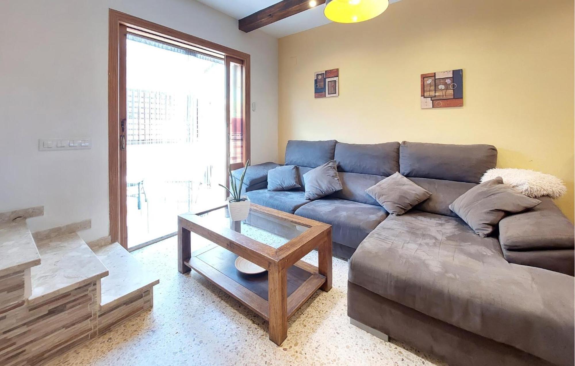 Stunning Home In Benicasim With Kitchen Benicàssim Exteriör bild
