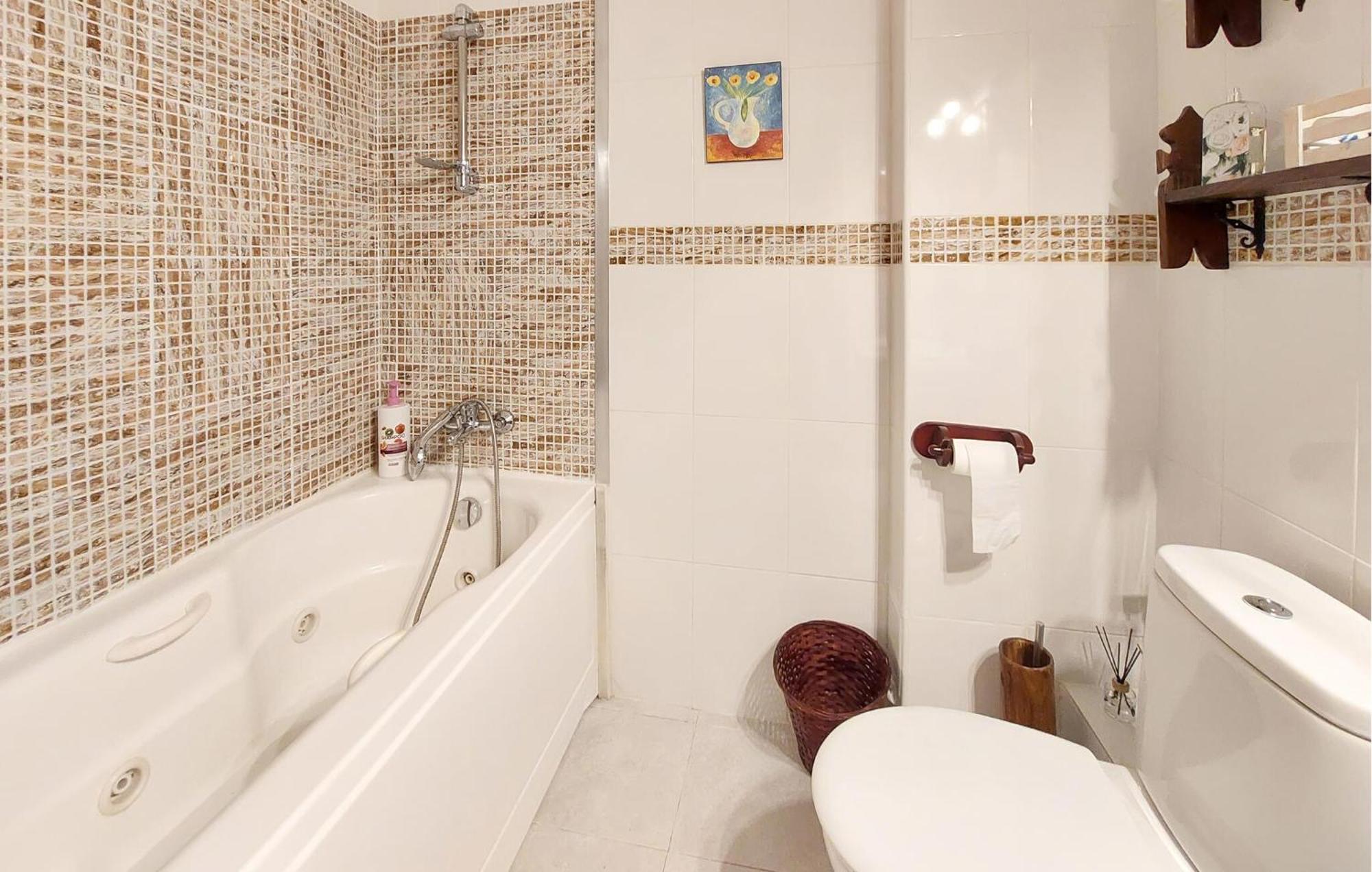 Stunning Home In Benicasim With Kitchen Benicàssim Exteriör bild