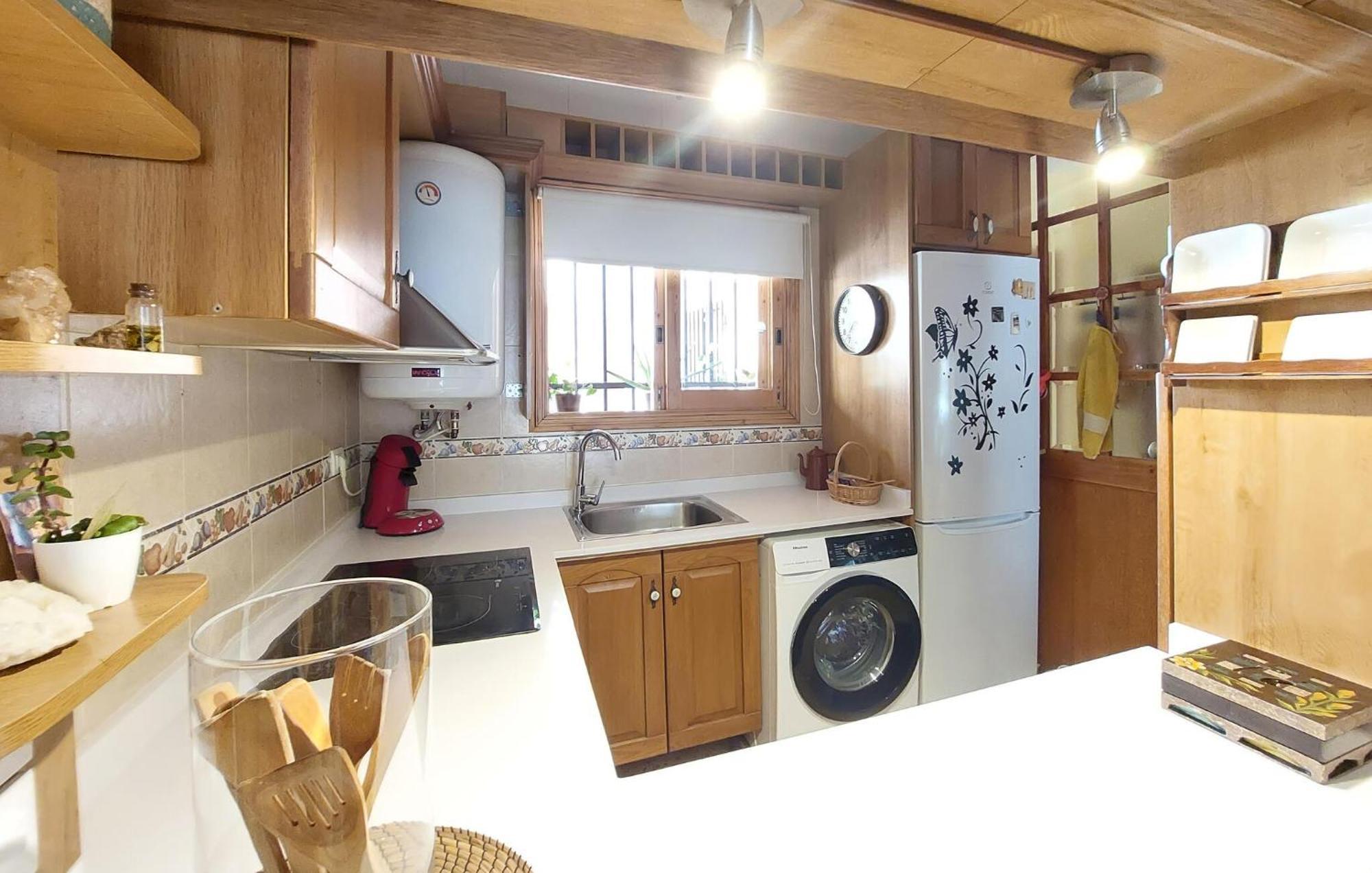 Stunning Home In Benicasim With Kitchen Benicàssim Exteriör bild