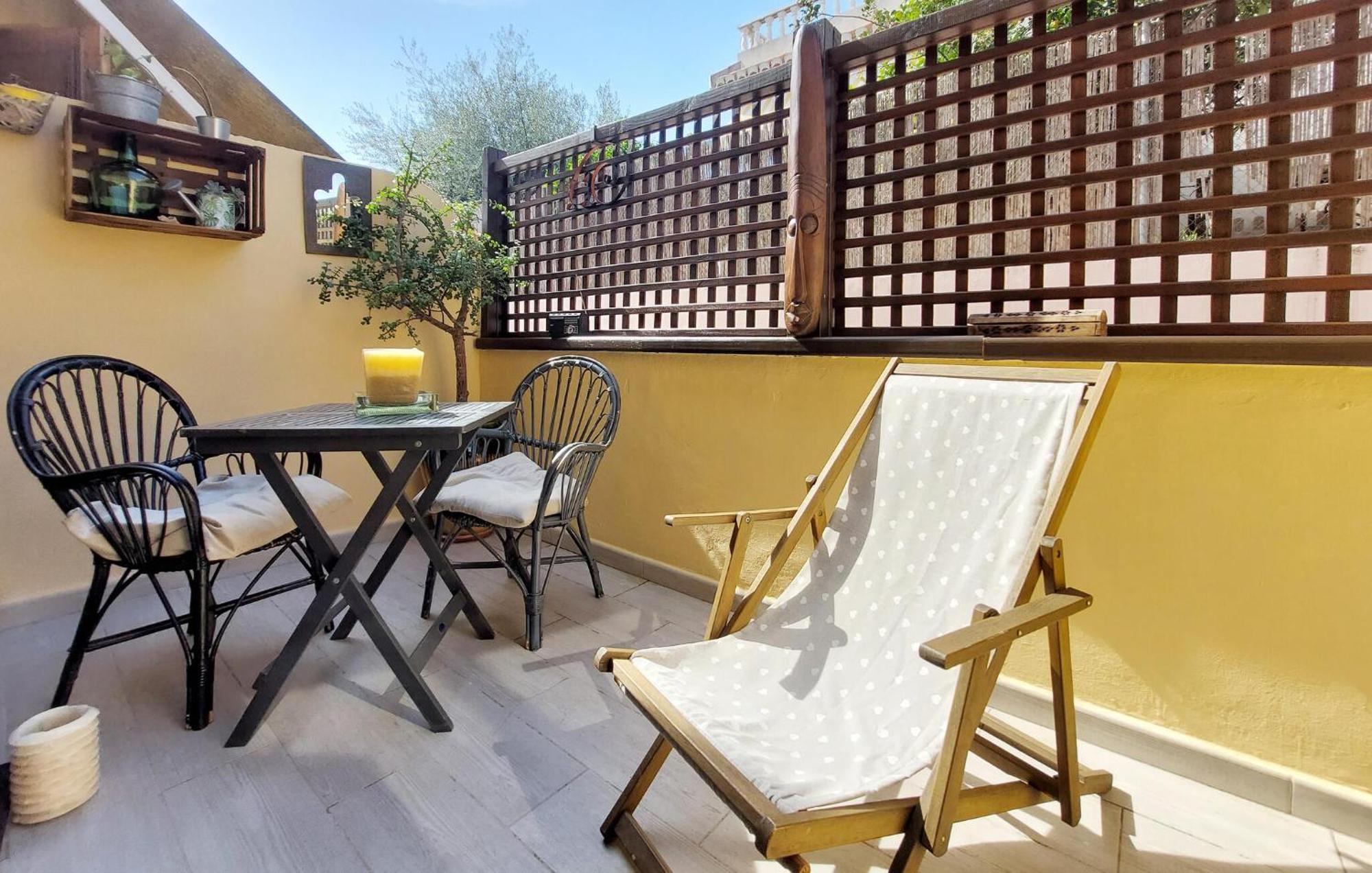Stunning Home In Benicasim With Kitchen Benicàssim Exteriör bild
